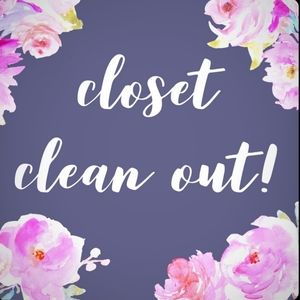 Hit me with your best offer!!